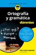 ortografia y gramatica para dummies-pilar comin sebastian-9788432904783 ortografia y gramatica para dummies-pilar comin sebastian-9788432904783