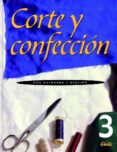 corte y confeccion t.3-9788432932083 corte y confeccion t.3-9788432932083