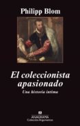 el coleccionista apasionado (ebook)-9788433934383 el coleccionista apasionado (ebook)-9788433934383