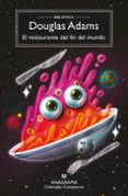 el restaurante del fin del mundo (2ª ed.)-douglas adams-9788433973283 el restaurante del fin del mundo (2ª ed.)-douglas adams-9788433973283