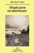 elegia para un americano-siri hustvedt-9788433974983 elegia para un americano-siri hustvedt-9788433974983