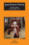 pequeño tratado de los grandes vicios-jose antonio marina-9788433977083 pequeño tratado de los grandes vicios-jose antonio marina-9788433977083