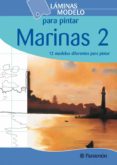 laminas modelo para pintar marinas 2-9788434229983 laminas modelo para pintar marinas 2-9788434229983