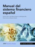 manual del sistema financiero español (27ª ed.)-9788434427983 manual del sistema financiero español (27ª ed.)-9788434427983