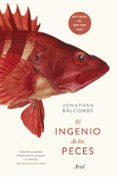 el ingenio de los peces-jonathan balcombe-9788434429383 el ingenio de los peces-jonathan balcombe-9788434429383