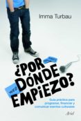 ¿por dónde empiezo? (ebook)-imma turbau-9788434469983 ¿por dónde empiezo? (ebook)-imma turbau-9788434469983