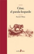cesar, el panda-leopardo-patrick o brian-9788435008983 cesar, el panda-leopardo-patrick o brian-9788435008983