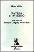 patria e imperio: ensayos politicos-gore vidal-9788435027083 patria e imperio: ensayos politicos-gore vidal-9788435027083