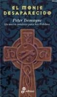 el monje desaparecido (aventuras de sor fidelma vii)-peter tremayne-9788435035583 el monje desaparecido (aventuras de sor fidelma vii)-peter tremayne-9788435035583