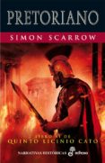 pretoriano (xi) (epub) (ebook)-simon scarrow-simon scarrow-9788435046183 pretoriano (xi) (epub) (ebook)-simon scarrow-simon scarrow-9788435046183