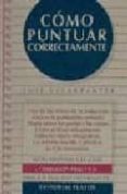 como puntuar correctamente (5ª ed.)-jose escarpanter-9788435906883 como puntuar correctamente (5ª ed.)-jose escarpanter-9788435906883