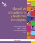 manual de psicopatologia y trastornos psicologicos-jose antonio carrobles-9788436825183 manual de psicopatologia y trastornos psicologicos-jose antonio carrobles-9788436825183