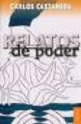 relatos de poder (rustica)-carlos castaneda-9788437501383 relatos de poder (rustica)-carlos castaneda-9788437501383