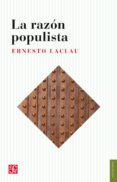 la razon populista-ernesto laclau-9788437507583 la razon populista-ernesto laclau-9788437507583