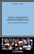 nueva narrativa hispanoamericana (5ª ed.)-donald l. shaw-9788437602783 nueva narrativa hispanoamericana (5ª ed.)-donald l. shaw-9788437602783