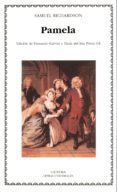 pamela o la virtud recompensada-samuel richardson-9788437617183 pamela o la virtud recompensada samuel richardson 9788437617183
