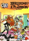 ole mortadelo nº 28: tete cohete-francisco ibañez-9788440636683 ole mortadelo nº 28: tete cohete-francisco ibañez-9788440636683