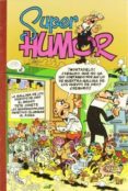 super humor mortadelo nº 7: varias historietas-f. ibañez-9788440639783 super humor mortadelo nº 7: varias historietas-f. ibañez-9788440639783