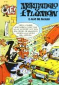 mortadelo y filemon: el caso del bacalao (ole! nº 95)-f. ibañez-9788440654083 mortadelo y filemon: el caso del bacalao (ole! nº 95)-f. ibañez-9788440654083