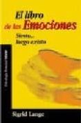 el libro de las emociones-sigrid lange-9788441408883 el libro de las emociones-sigrid lange-9788441408883