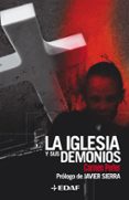 la iglesia y sus demonios-carmen porter-9788441416383 la iglesia y sus demonios-carmen porter-9788441416383