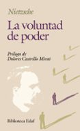 la voluntad de poder (ebook)-9788441422483 la voluntad de poder (ebook)-9788441422483