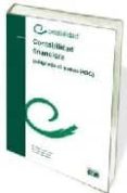 contabilidad financiera (adaptada al nuevo pgc) (3ª ed)-javier romano aparicio-angel gonzalez garcia-mercedes cervera oliver-9788445414583 contabilidad financiera (adaptada al nuevo pgc) (3ª ed)-javier romano aparicio-angel gonzalez garcia-mercedes cervera oliver-9788445414583