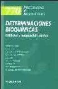 770 preguntas y respuestas: determinaciones bioquimicas: utilidad y valoracion clinica-jacobo diaz portillo-9788445813683 770 preguntas y respuestas: determinaciones bioquimicas: utilidad y valoracion clinica-jacobo diaz portillo-9788445813683