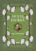 hojas de hierba-walt whitman-9788445909683 hojas de hierba-walt whitman-9788445909683