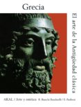 el arte de la antigüedad clasica griega-ranuccio bianchi bandinelli-e. paribeni-9788446006183 el arte de la antigüedad clasica griega-ranuccio bianchi bandinelli-e. paribeni-9788446006183