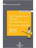 las cuentas de la nacion: introduccion a la economia aplicada (3ª ed.)-candido muñoz cidad-9788447030583 las cuentas de la nacion: introduccion a la economia aplicada (3ª ed.)-candido muñoz cidad-9788447030583