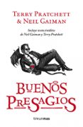 buenos presagios-terry pratchett-neil gaiman-9788448006983 buenos presagios-terry pratchett-neil gaiman-9788448006983