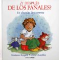 ¿y despues de los pañales?-maxie chambliss-marianne borgardt-9788448012083 ¿y despues de los pañales?-maxie chambliss-marianne borgardt-9788448012083