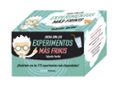 juega con los experimentos mas frikis (caja + libro + tarjetas)-valentin verthe-9788448023683 juega con los experimentos mas frikis (caja + libro + tarjetas)-valentin verthe-9788448023683
