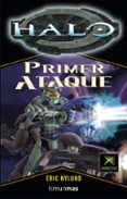 halo nº3: primer ataque-eric nylund-9788448039783 halo nº3: primer ataque-eric nylund-9788448039783