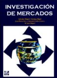 investigacion de mercados-9788448107383 investigacion de mercados-9788448107383