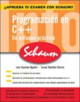 ebook-programacion en c,serie schaum (ebook)-9788448173883 ebook-programacion en c,serie schaum (ebook)-9788448173883