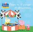 peppa va al parque de atracciones-9788448835583 peppa va al parque de atracciones-9788448835583