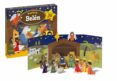 el portal de belen (con mas de 30 figuras)-9788448836283 el portal de belen (con mas de 30 figuras)-9788448836283