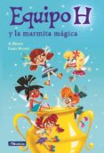 equipo h y la marmita mágica-9788448847883 equipo h y la marmita mágica-9788448847883