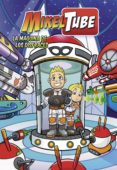 la máquina de los disfraces (mikeltube)-david dominguez-henar torinos-9788448850883 la máquina de los disfraces (mikeltube)-david dominguez-henar torinos-9788448850883