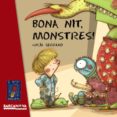 bona nit monstres! (el petit univers)-lucia serrano-9788448926083 bona nit monstres! (el petit univers)-lucia serrano-9788448926083