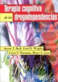 terapia cognitiva de las drogodependencias-9788449307683 terapia cognitiva de las drogodependencias-9788449307683