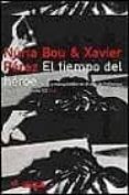 el tiempo del heroe: epica y masculinidad en el cine de hollywood-nuria bou-xavier perez-9788449309083 el tiempo del heroe: epica y masculinidad en el cine de hollywood-nuria bou-xavier perez-9788449309083