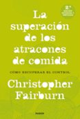 la superacion de los atracones de comida (ebook)-9788449333583 la superacion de los atracones de comida (ebook)-9788449333583
