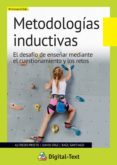 metodologias inductivas (ebook)-9788449450983 metodologias inductivas (ebook)-9788449450983