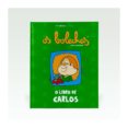 o libro de carlos-pepe carreiro-9788460828983 o libro de carlos-pepe carreiro-9788460828983