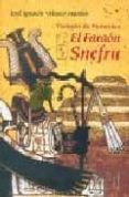 tiempos de piramides: el faraon snefru-j. ignacio velasco-9788460939283 tiempos de piramides: el faraon snefru-j. ignacio velasco-9788460939283