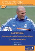 la presion-jose mª del pino-9788461242283 la presion-jose mª del pino-9788461242283