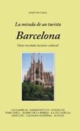 barcelona, la mirada de un turista-9788461597383 barcelona, la mirada de un turista-9788461597383